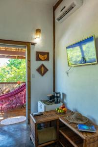 Bahia Soul - Kawai Suítes - Taipu de Fora - Península de Maraú