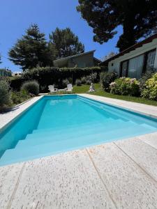 Excelente alojamiento