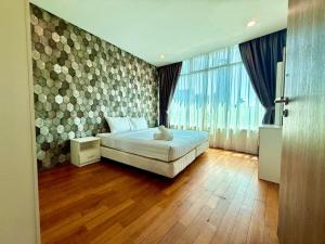 Vortex klcc by DMK Luxury suites Apartment