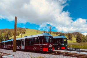 Chalet Hygge avec Piscine