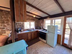 Tucson Mountain Guest Ranch