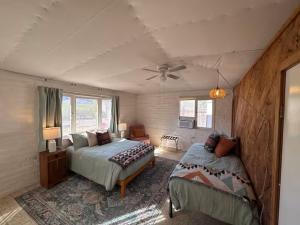 Tucson Mountain Guest Ranch