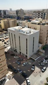 فندق روزز إس