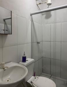 Comfortable studio 5 min from Praia do Forte