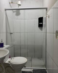 Comfortable studio 5 min from Praia do Forte