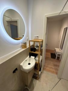 Seibels SUITES - Luxus 2 Room Flat in best Rüttenscheid