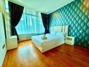 Vortex klcc by DMK Luxury suites Apartment