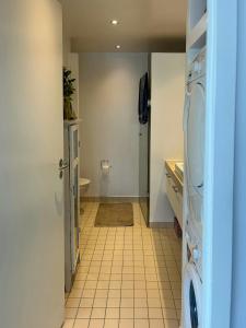 Apartment By Harbour Bath On Islands Brygge