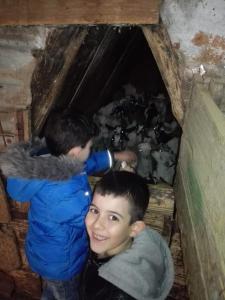 B&B Helga's Agricampeggio img66