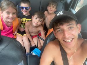 B&B Helga's Agricampeggio img65