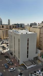 فندق روزز إس
