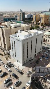 فندق روزز إس