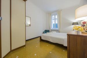 Vivo - Aquarium 3 | 1BR | WIFI | City Center