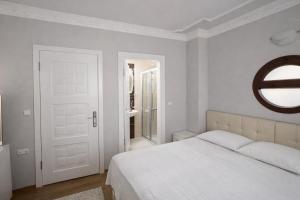 Modern Villa with Pool in Didim - Dream Vacation