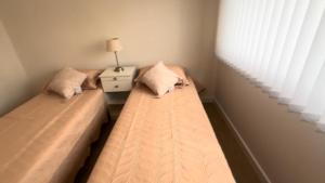 Tres ambientes Rivera