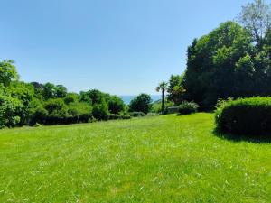 Douces nuits au château