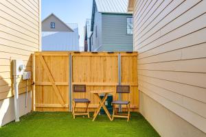 Wheeler District Stay! SkyDance Retreat with Yard