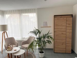 Ferienwohnung SeeNest