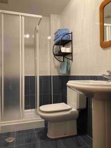 Los Apartamentos del Lavaderu II