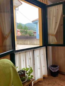 Los Apartamentos del Lavaderu II