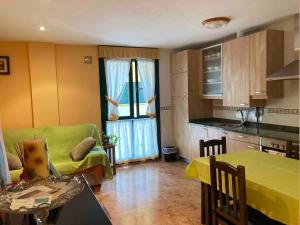 Los Apartamentos del Lavaderu II