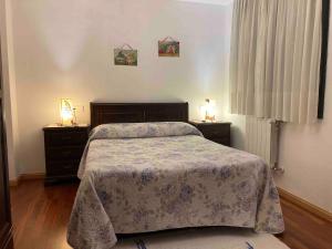 Los Apartamentos del Lavaderu II