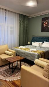 Taksim Green Flat Apartment