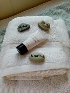 Mountain View Shepherds Hut