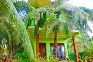 Samara Resort