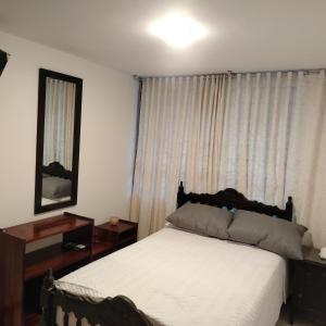 Apartamento comodo luminoso en Chiquinquira