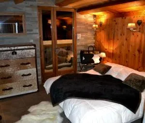 Le Solan d'Aniathazze - 谷雪维尔