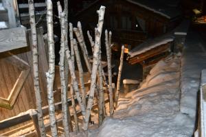 Maisons d'hotes Le Solan d'Aniathazze : photos des chambres