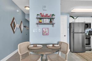 Beachfront Studio #709 at Majestic