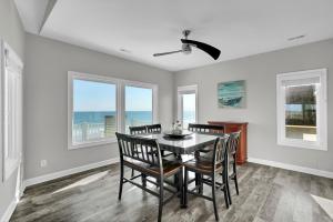 1078 New River Inlet Road - Sun Always Rises