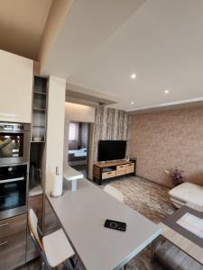 Heart of Pernik apartment