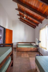 Cabañas Buena Vista