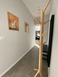 La Foresteria della Cantina