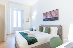 Linate-Duomo - Apartment with Private Garden