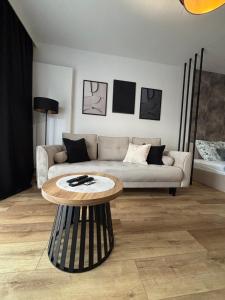 Noho Deluxe Apartament