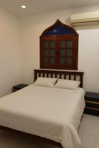 Bohemian Assala villa with private pool