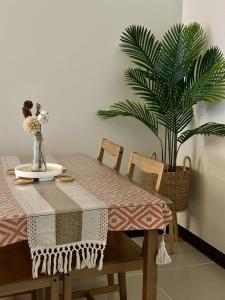 Cozy 1BR Staycation at Satori Residences, Pasig