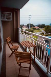 Cozy 1BR Staycation at Satori Residences, Pasig