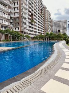 Cozy 1BR Staycation at Satori Residences, Pasig