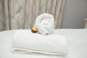 Divine Favor House on 44 Torrington