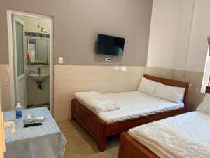 Nhà Nghỉ Phương Thanh