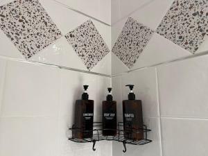 Studio 127 à 8 min à pied du Futuroscope 1 à 4 pers