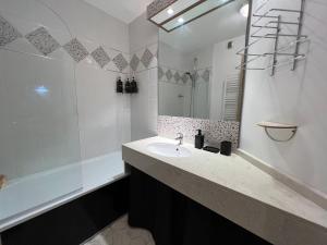 Studio 127 à 8 min à pied du Futuroscope 1 à 4 pers