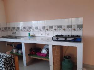 Chez Jeanne Appartement Talatamaty Antananarivo