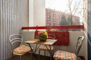Casa ALBA - vicino ad Assago forum e Humanitas - 10 minuti da milano