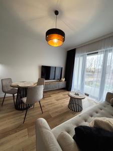 Noho Deluxe Apartament